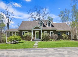130 East Rd, Alford, MA 01266
