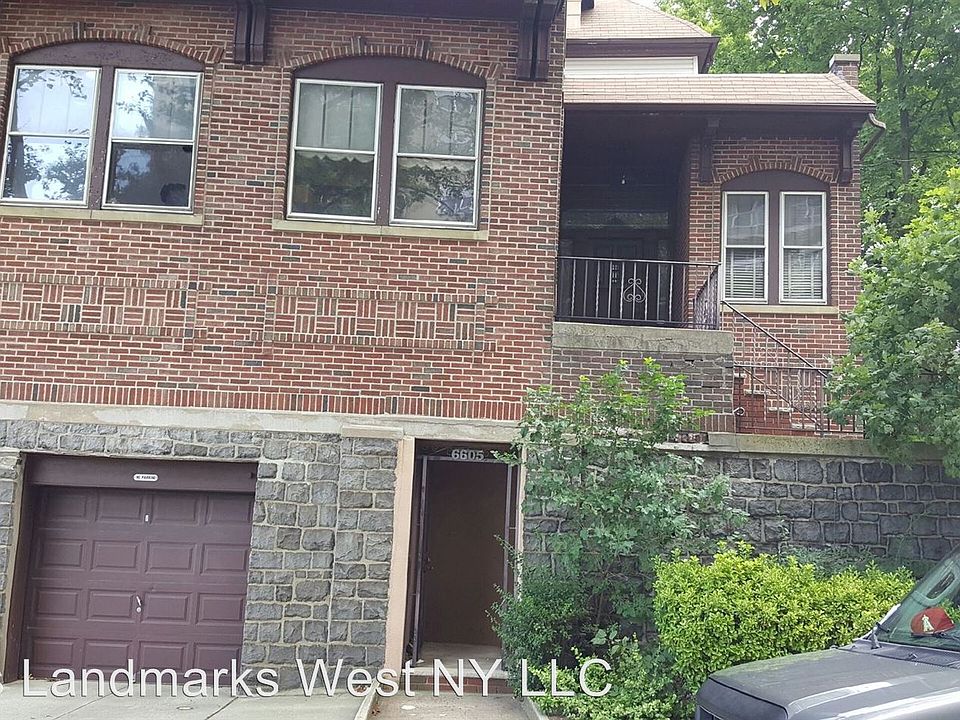2nd image of 6605 Boulevard E #2