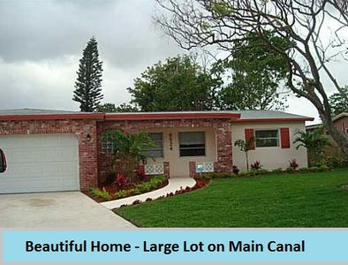 6924 NW 1st St, Margate, FL, 33063