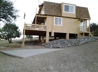 1663 N Emerald Dr, Prescott, AZ 86301