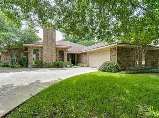 10119 Shadow Way, Dallas, TX 75243