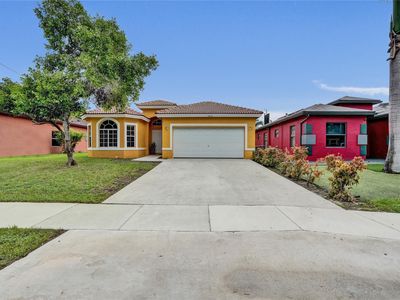 3020 NW 10th Court, Fort Lauderdale, FL, 33311