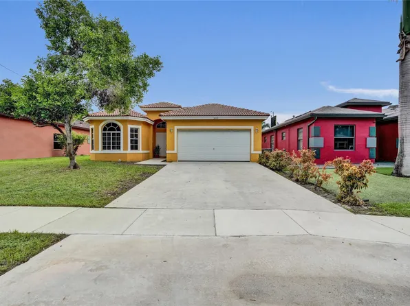 3020 NW 10th Court, Fort Lauderdale, FL 33311