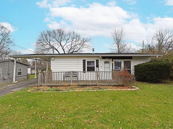 230 Cherokee Dr, Loveland, OH 45140