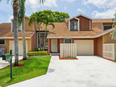 22345 Thousand Pines Lane, Boca Raton, FL, 33428