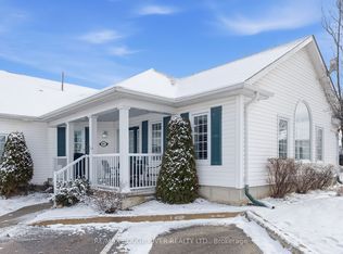 325 Densmore Rd #804, Cobourg, ON K9A0E4