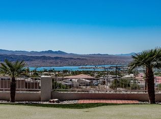 2803 Holiday Dr, Lake Havasu City, AZ 86403