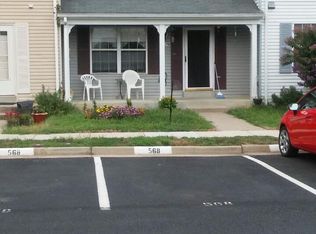 3679 Dahlgren Pl, Dumfries, VA 22026