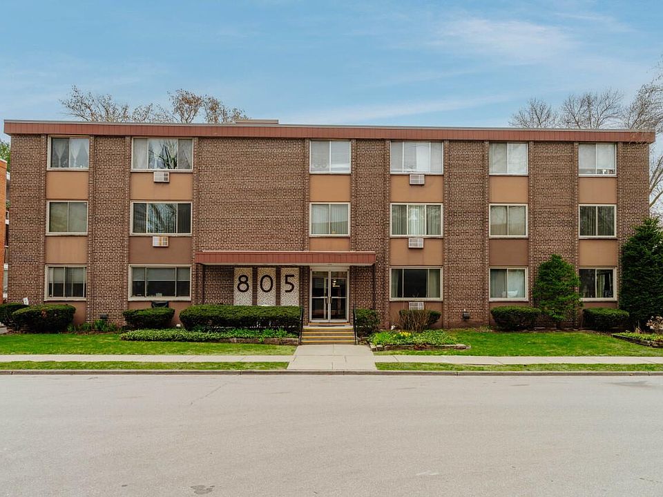 1st image of 805 East Henry Clay STREET #304