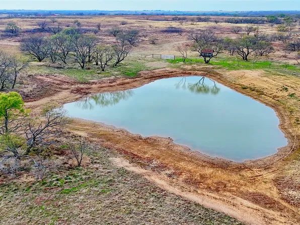 0 Carpenter Rd, Nocona, TX 76255