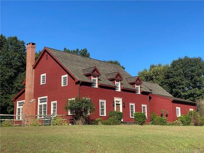 44 Old Meadow Road, Woodbury, CT, 06798