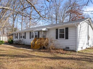 6725 Fairview Dr, Quinton, VA 23141