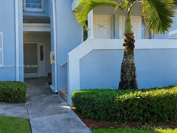 2646 SE 19th Ct #204-D, Homestead, FL 33035