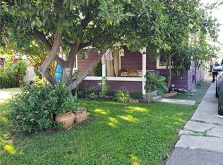 13781 Louvre St, Pacoima, CA 91331