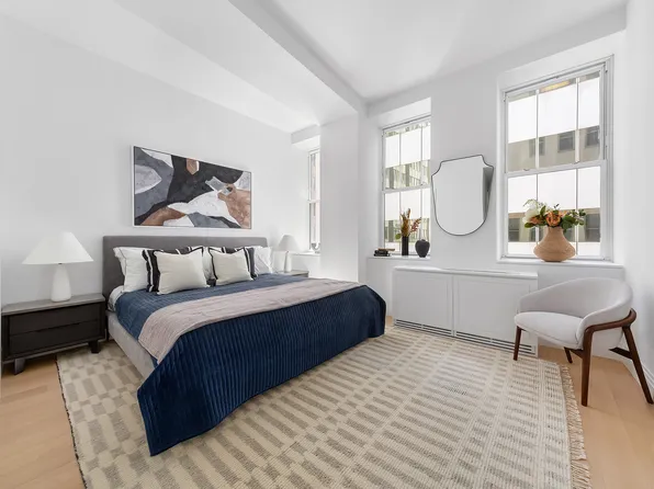 1 Wall Street image 6 of 9