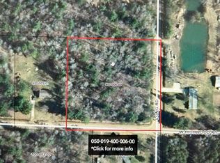 S Long Rd, Beaverton, MI 48612