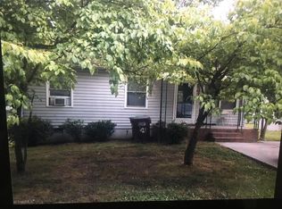 421 Peace St, High Point, NC 27262