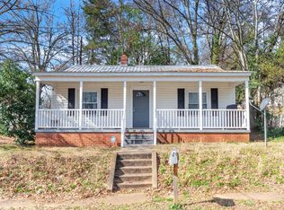 1003 Tribble St, Anderson, SC 29625