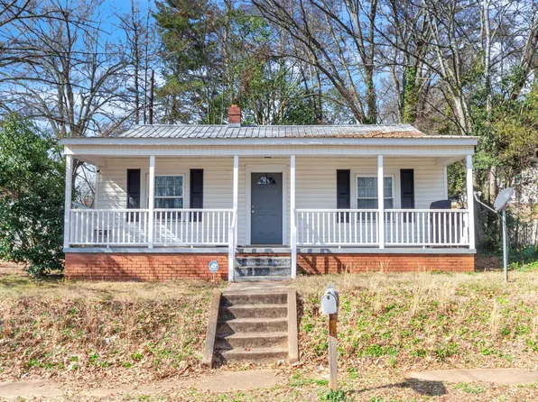 1003 Tribble St, Anderson, SC 29625