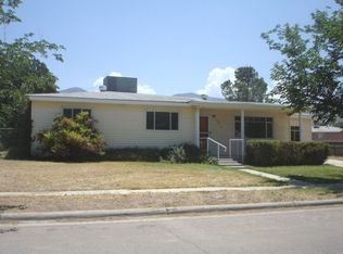 2310 Willow Dr, Alamogordo, NM 88310