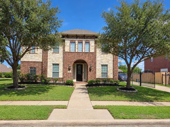 8538 Sunrise Meadow Ln, Houston, TX 77095