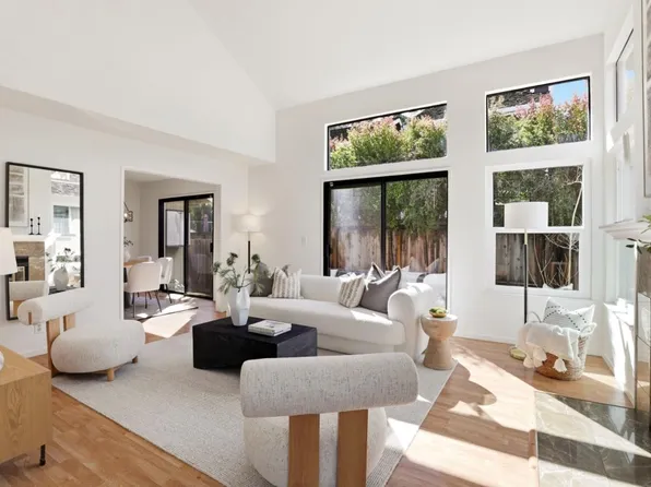 2464 Rebecca Lynn Way, Santa Clara, CA 95050