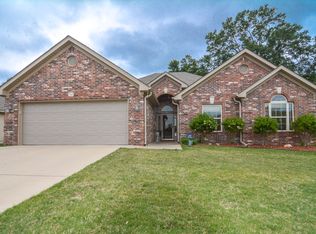 5445 William Ln, Bryant, AR 72022