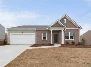 167 Meriwether Ln, Villa Rica, GA 30180