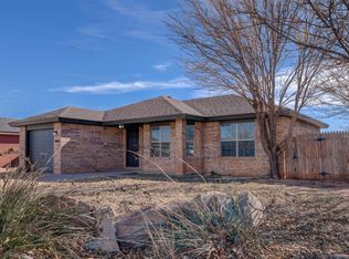 1141 77th St, Lubbock, TX 79423