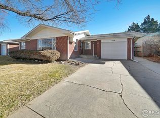 628 Lane St, Fort Morgan, CO 80701