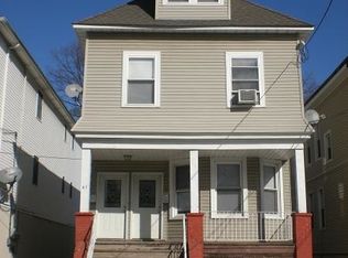 41 Grove St, Elizabeth, NJ 07202