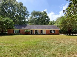 4870 Stevenson Rd, Bastrop, LA 71220