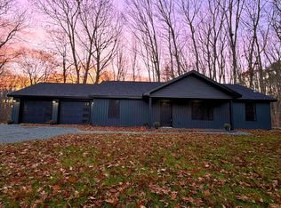 684 Millvale Road, Bucksport, ME 04416