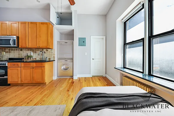 Rented by Blackwater Associates Inc. | media 12