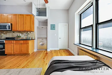 Rented by Blackwater Associates Inc.