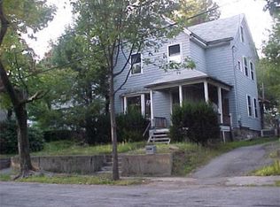 42 Grenville Rd, Watertown, MA 02472