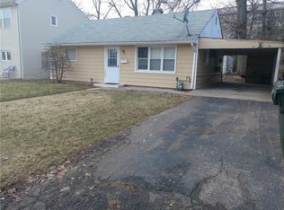 431 Jansen Ave, Avenel, NJ
