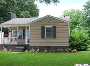 156 24th St, Bessemer, AL 35023