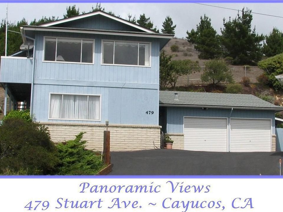 2-Story Home w/Lots of Parking