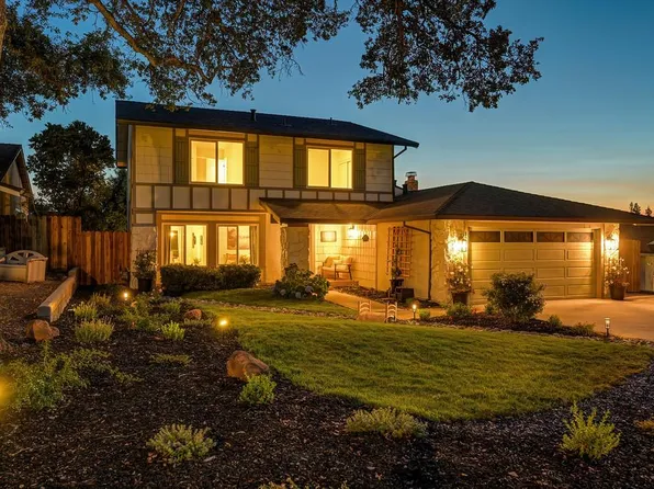 8208 Alba Ct, Citrus Heights, CA 95610