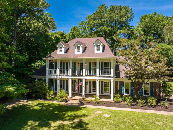 7200 Periwinkle Cv, Arlington, TN 38002
