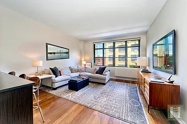 Sold by Halstead Real Estate