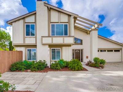 10427 La Morada Dr, San Diego, CA, 92124