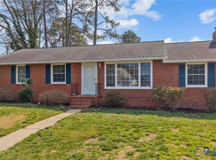 2203 Dartford Rd, Henrico, VA 23229