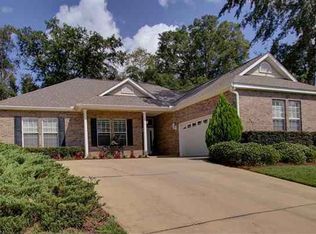5768 Fox Bridge Way, Tallahassee, FL 32317