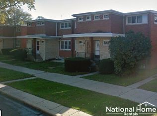 3540 Bernice Rd, Lansing, IL 60438