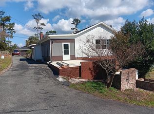 961 Morgan Ave, Chattahoochee, FL 32324