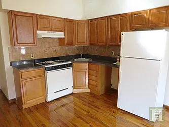 Rented by Halstead Real Estate