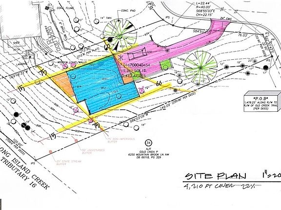 3rd image of 6256 Mountain Brook Ln