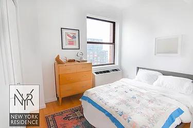 Rented by New York Residence